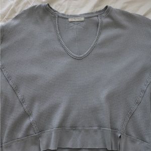 FREEPEOPLE Dried Pine Buttercup Thermal